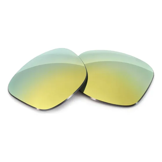 Lentes Para Rayban Rb3604 62-15 100% Uv Polarizados Espejo