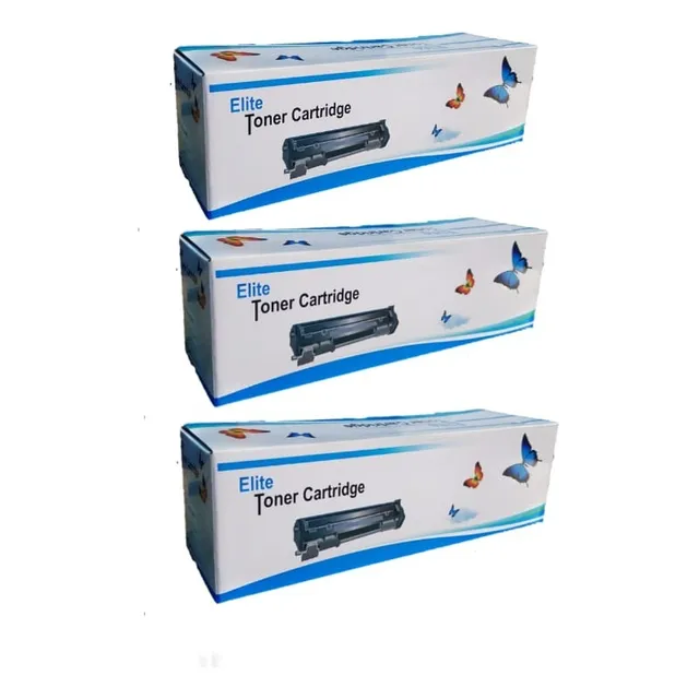 Toner Hp 84a/35a/36a P1005/p1102