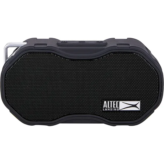 Corneta Bluetooth Altec Lansing Baby Boom Xl Tienda Cod 2949