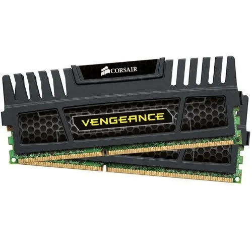 Corsair Vengeance 4gb (2x2gb) Ddr3 De 1600 Mhz (pc3 12800) 1