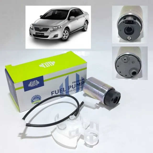 Pila Toyota Compotica