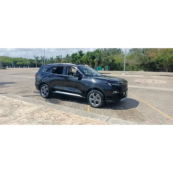 Ford Territory 1.8 Trend At