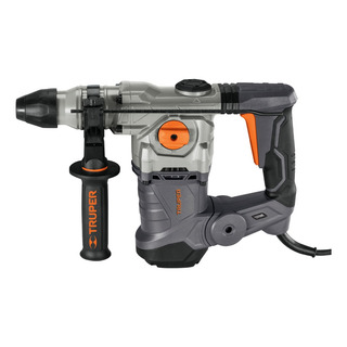 Rotomartillo Sds Plus 6 Joules 1600w Industrial Truper 19323 Rotomartillo Sds Plus 6 Joules 1600w Industrial Truper 19323