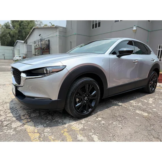 Mazda Cx-30 2.5l I Grand Touring