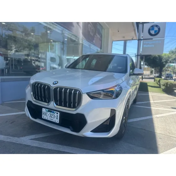 Bmw X1 2.0 Sdrive20i