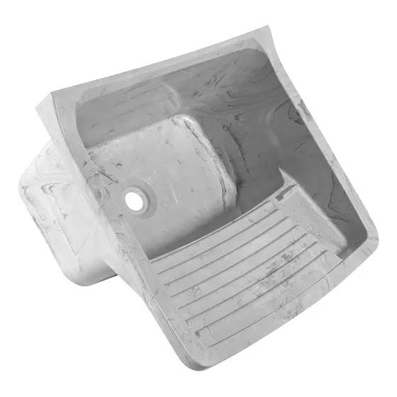 Tanque Plastico Marmorizado 22 Litros Astra