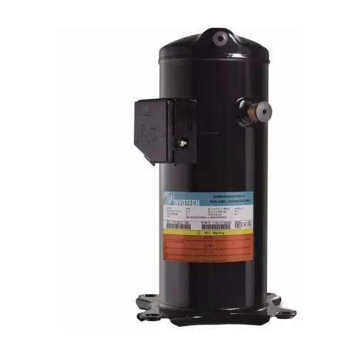 Compressor Rotativo 60000 Btus Invotech R22 220v Trifásico  