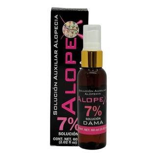 Tratamiento Alopex Para Dama Tratamiento Alopex Para Dama