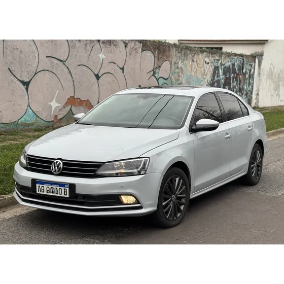 Volkswagen Vento 1.4 Highline 150cv At