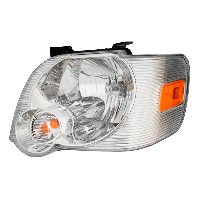 Faro Izquierdo Ford Explorer/sportrac Depo