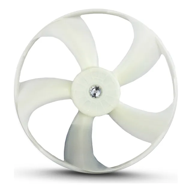 Aspa Electroventilador Toyota Corolla 2009 2010 2011 2012