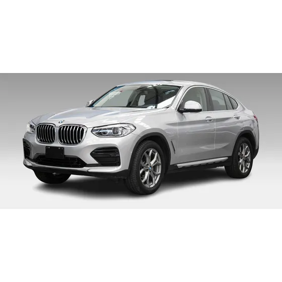 Bmw X4 2.0 Xdrive30i X Line At