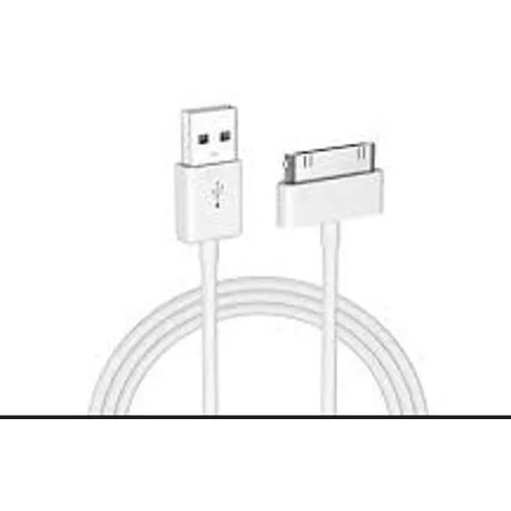 Cable Usb iPhone 4 4s K