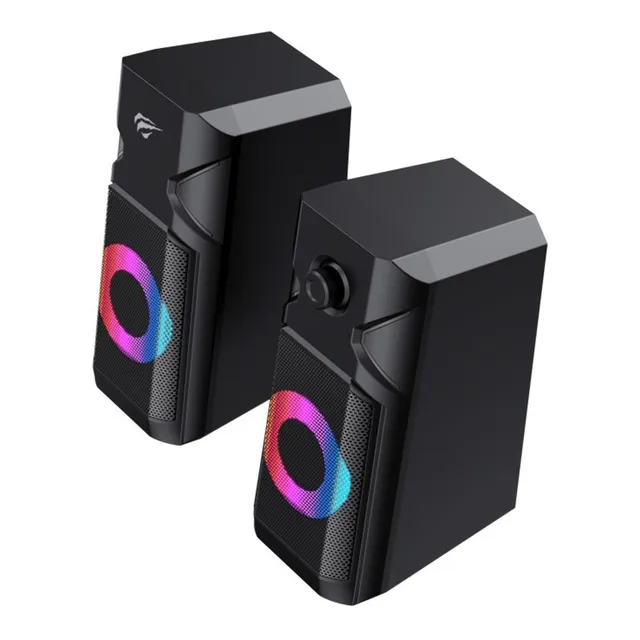 Parlante Gamer Havit Sk204