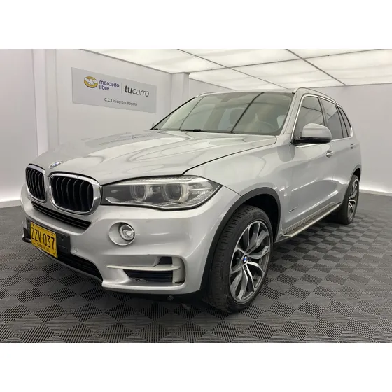 Bmw X5 3.0 Xdrive35i