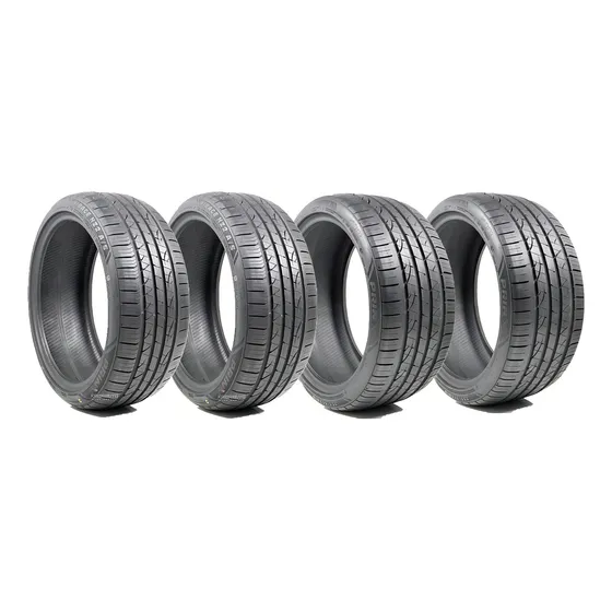 Jg Pneu Bmw G20 320i 330i Msport 255/35 19 E 225/40 19 Prinx Índice De Velocidade Y