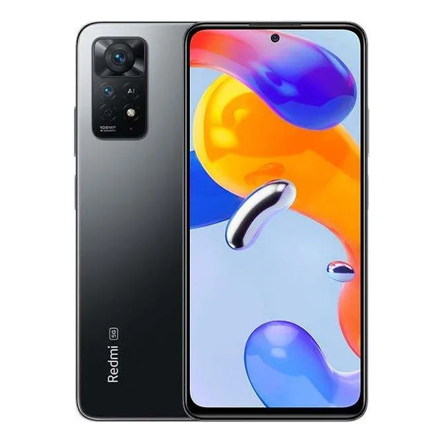 Xiaomi Redmi Note 11s 5g 6gb/128gb