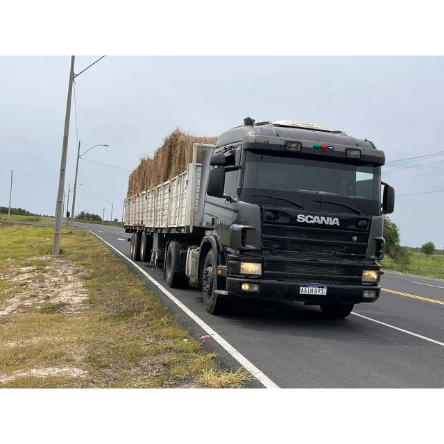 Scania