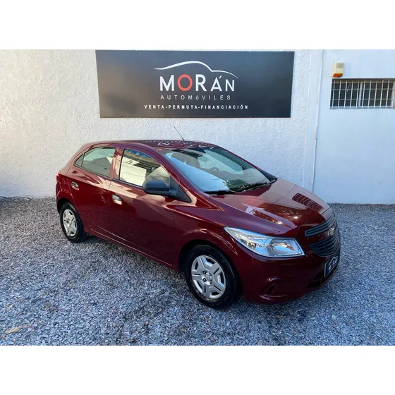 Chevrolet Onix 1.0 Joy 78cv