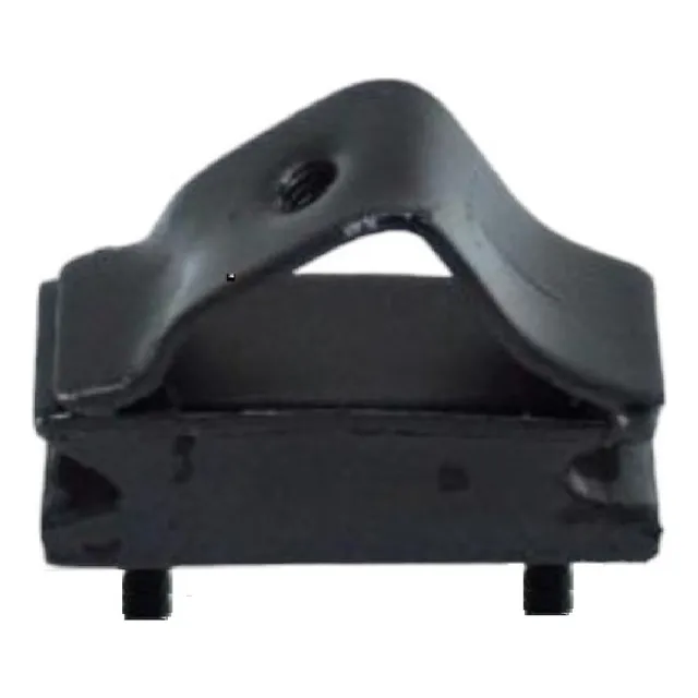  Soporte Delantero De Motor 2 Cv, 3 Cv, Dyane, Ami 8, Mehari