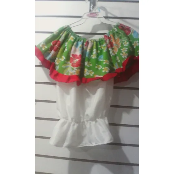 Blusas Llaneras