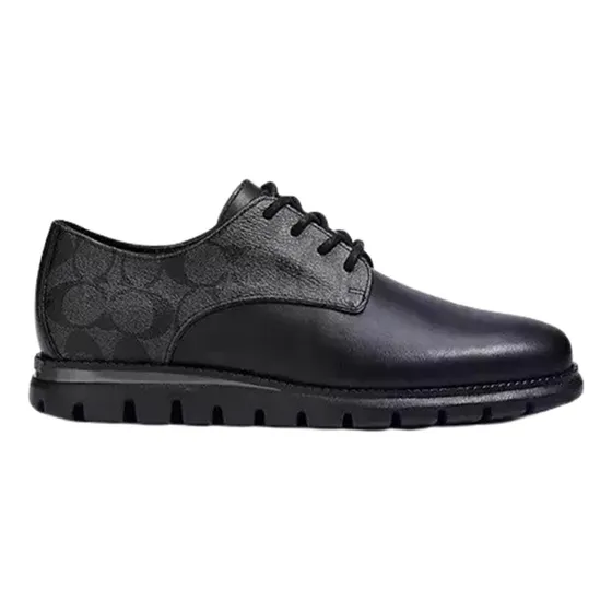 Zapatos Coach Exclusivos 100% Originales