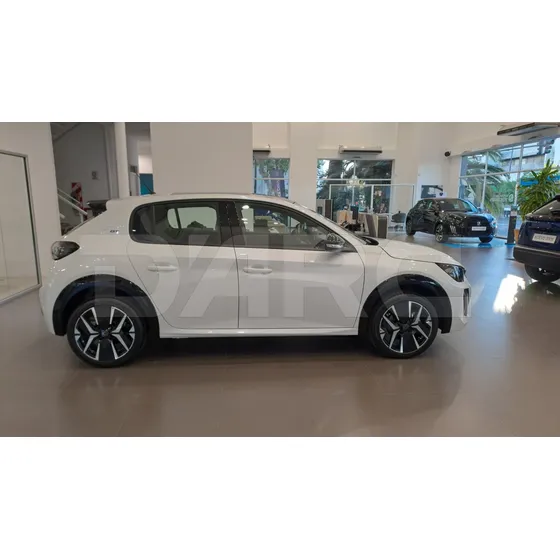 Peugeot 208 1.0t Gt