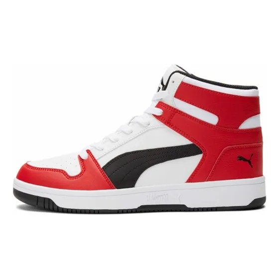 Tenis Para Hombre Puma Rebound Layup Sl Originales Moda