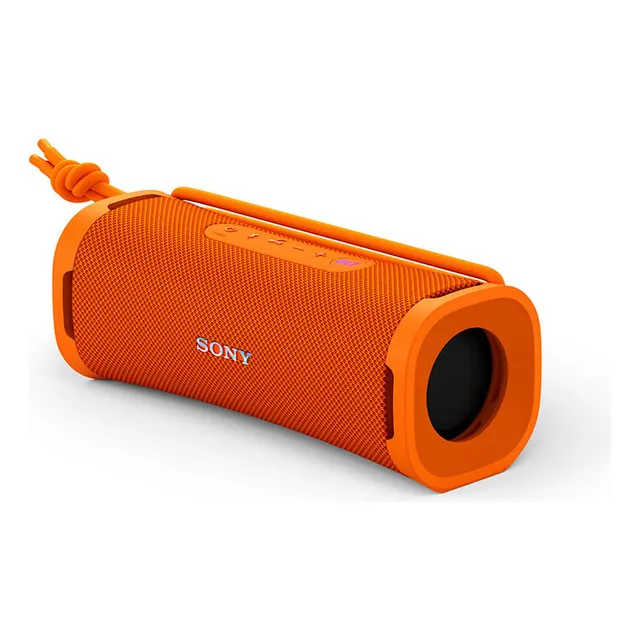 Parlante Bluetooth Portátil Inalámbrico Ult Field 1 Sony