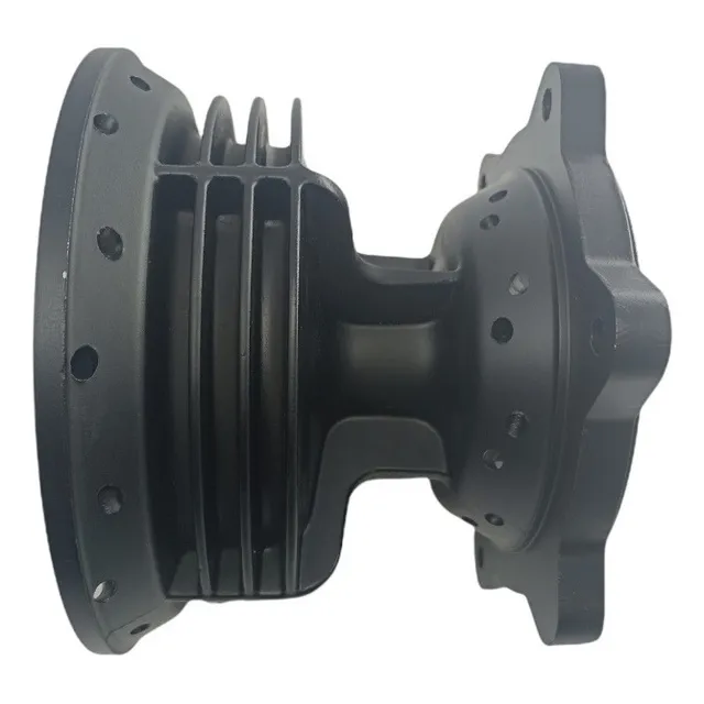Campana Manzana Trasera Ttr 125 150 Oem