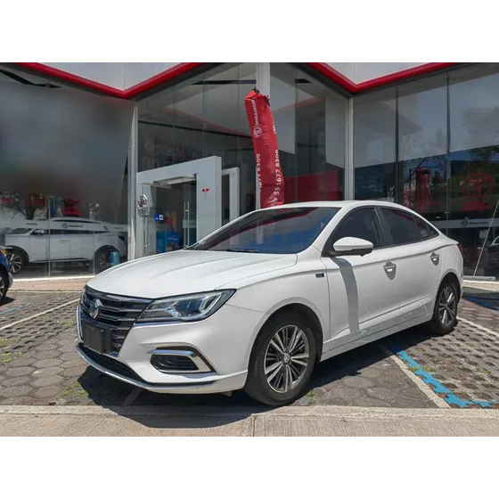 Mg 5 1.5 Elegance Mt
