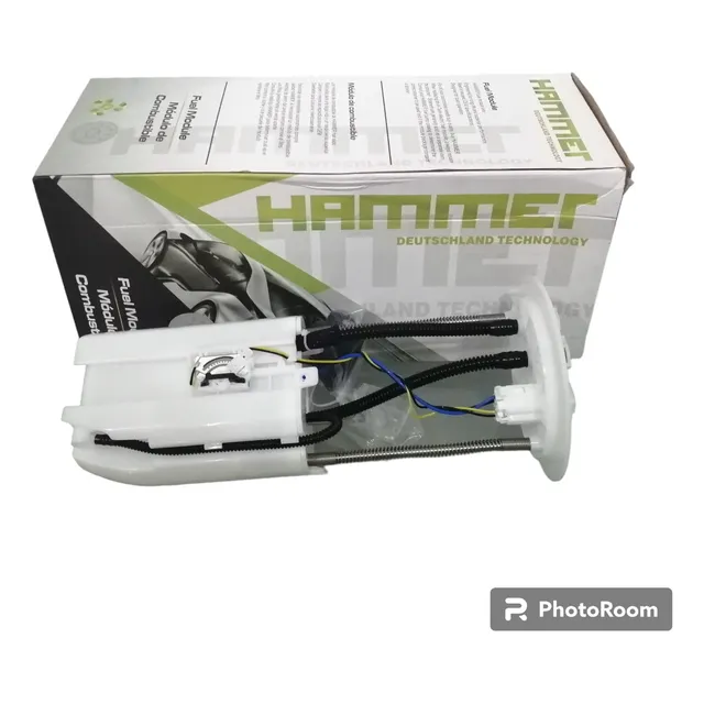 Modulo De Gasolina 4runner 15-20 Hammer