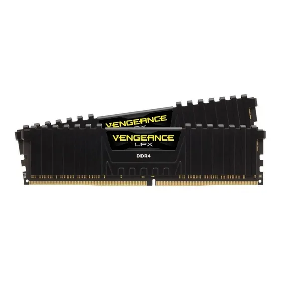 Memoria Corsair