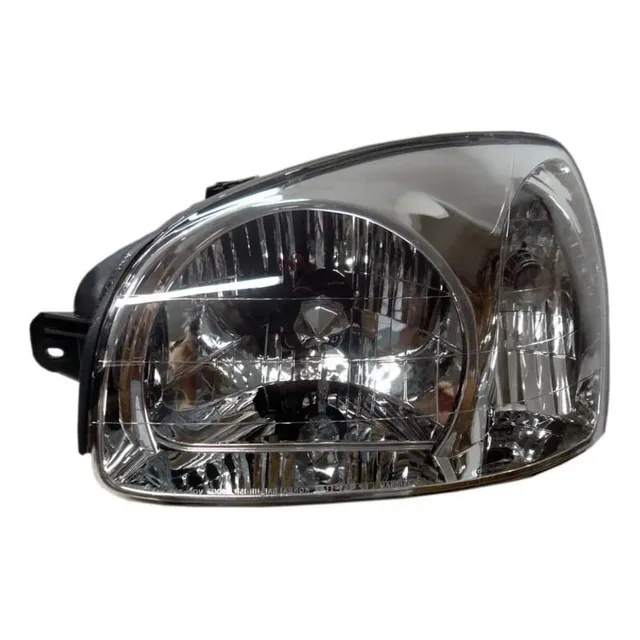 Faro Izquierdo Hyundai Santa Fe 2000 2001 2002 2003 Al 2006