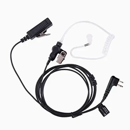 Ks K Stort Cover Cover Acustica Tubo Walkie Talkie Auri...