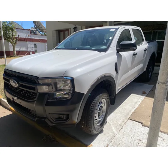 Ford Ranger 2.0 Cd 4x2 Xl 170cv