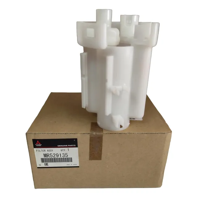 Filtro Combustible Mitsubishi Montero Limited V97w Original 