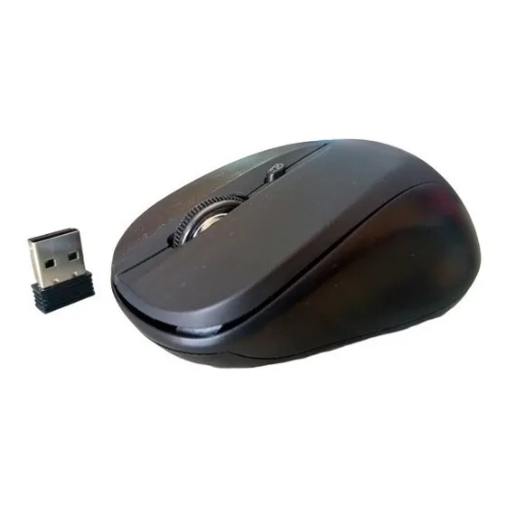 Mouse Inalambrico Marca Hp Fm510a 