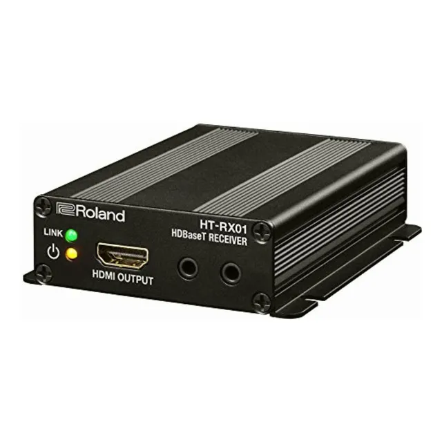 Roland Audio Plug-in (ht-rx01)