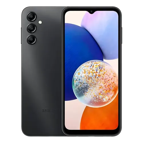Samsung Galaxy A25 5G 5G 256 GB azul-escuro 8 GB RAM - Excelente
