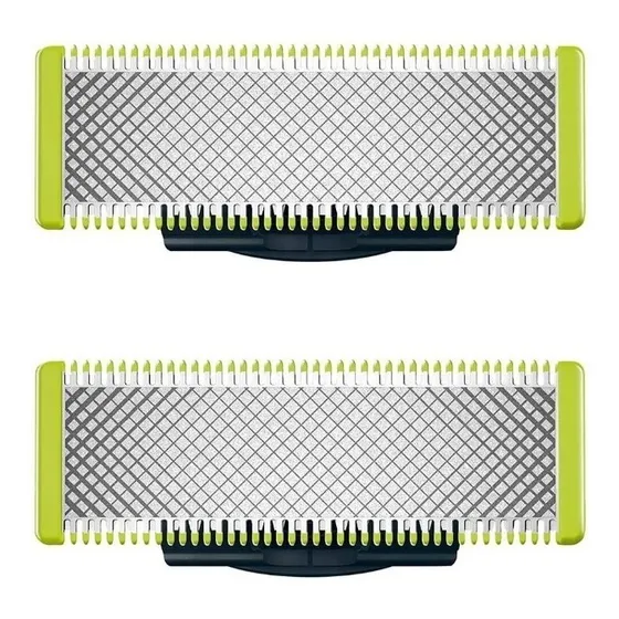 Philips Norelco One Blade - 2 Cuchillas De Repuesto