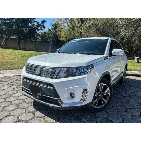 Suzuki Vitara 1.6 Glx Automática