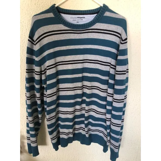 Sweater Caballero X L