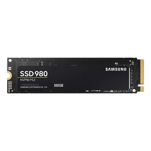 Samsung Ssd 2tb 980 Pro Pcie 4.0 X4 M.2 / 7000 Mb/s Ps5 Color