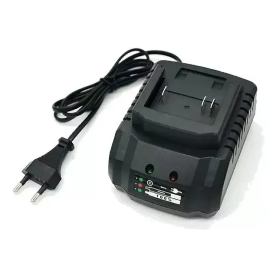 Para Makita 18v/21v Cargador De Batería De Litio