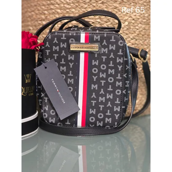 Bandoleros Tommy Hilfiger Original