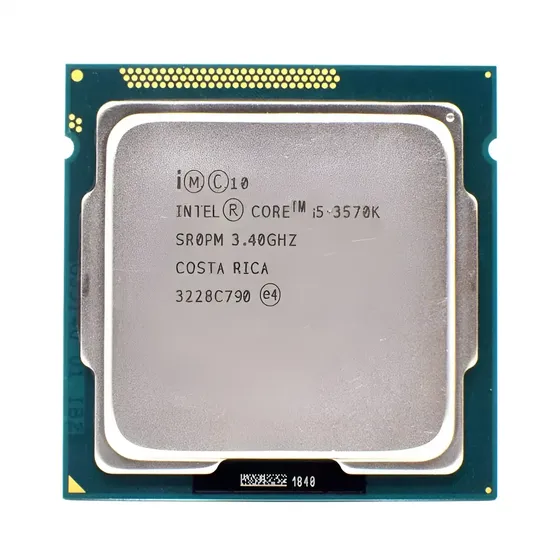 I5 3570 | Mercado Livre