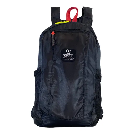 Mochila Unisex Cloe Para Viaje