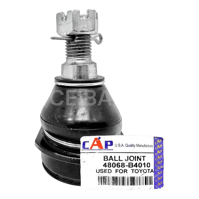 Muñon De Meseta Inferior Toyota Terios Bego 1.5 08-14