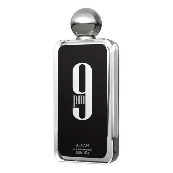 Perfume Afnan 9 Pm 100 Ml Eau De Parfum